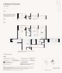 Arina East Residences (D15), Apartment #547112281